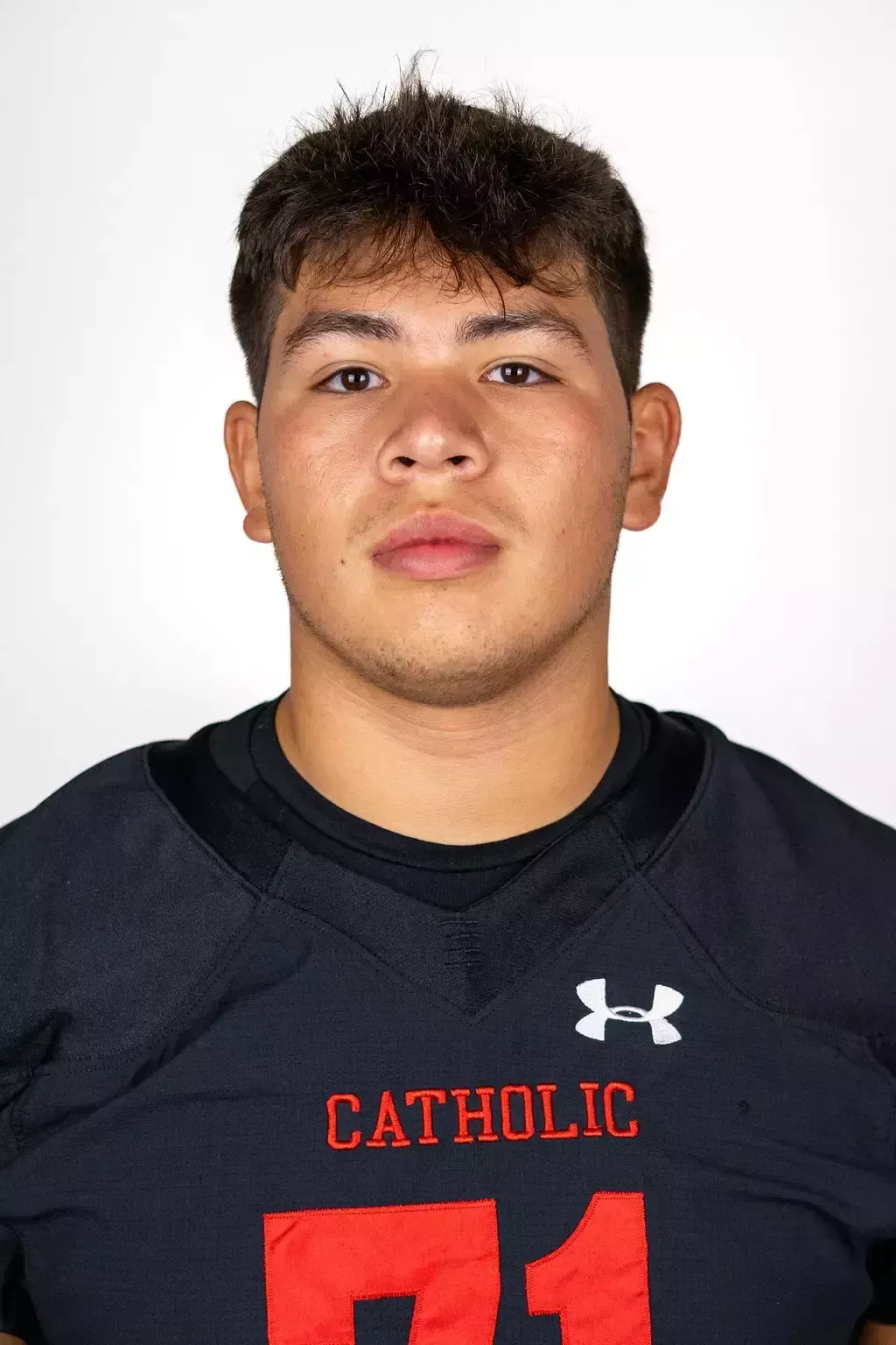 Daniel Moore, Football, undefined