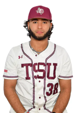 Erwin Cabassa, Baseball, undefined
