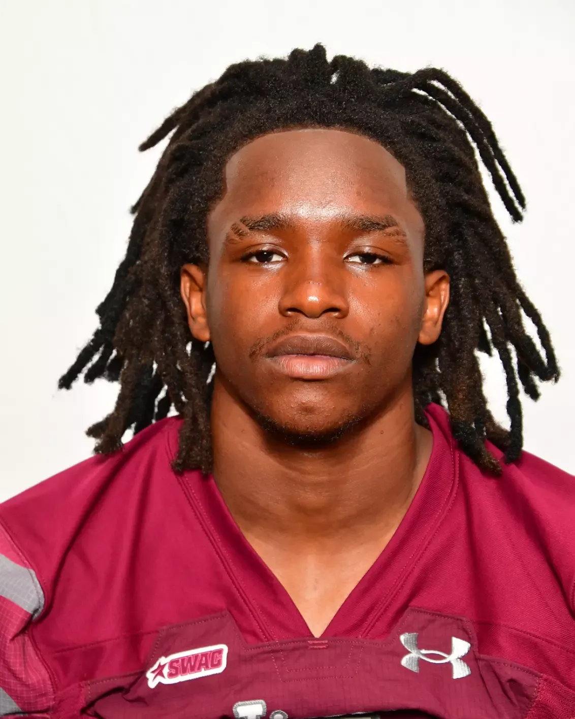Fatu Mukuba, Football, Texas Southern University