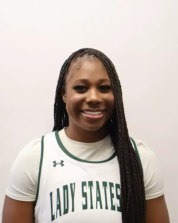 J'Nyria Kelly, Basketball, Delta State University