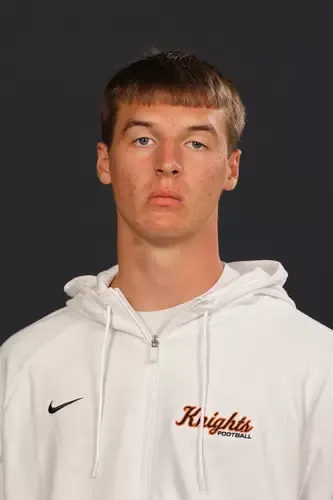 Brennan Billick, Football, Wartburg College