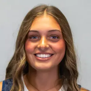 Lexi Berry, Volleyball, undefined