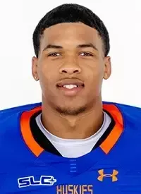 Jayven Anderson, Football, undefined