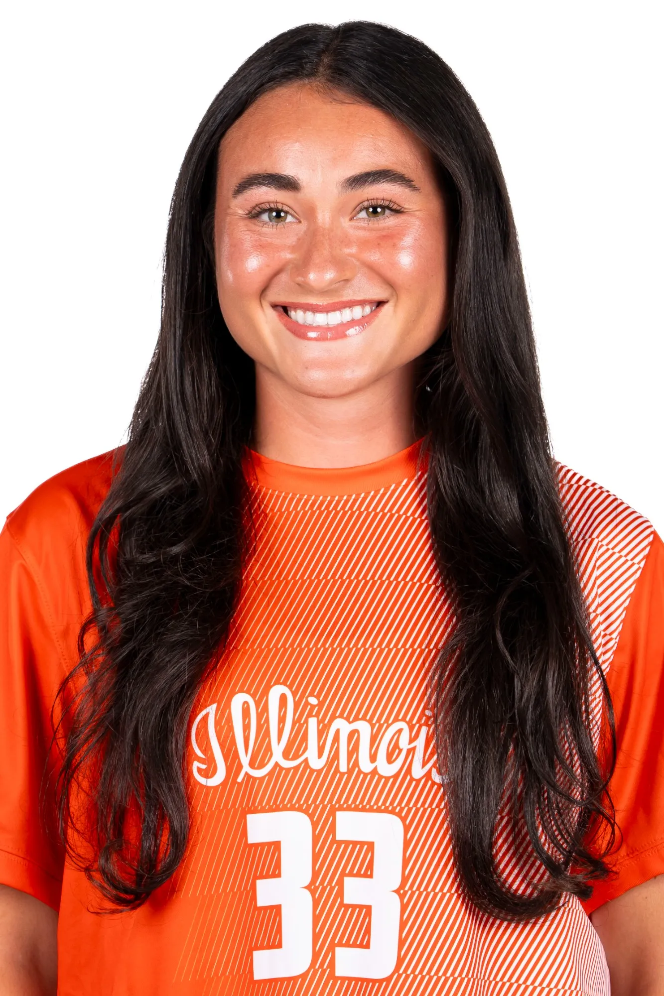 Ava Arengo, Soccer, University of Illinois