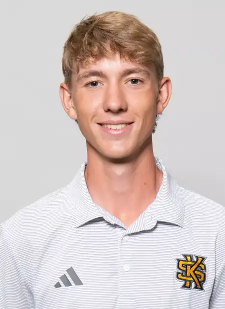 James Brash, Golf, Kennesaw State University
