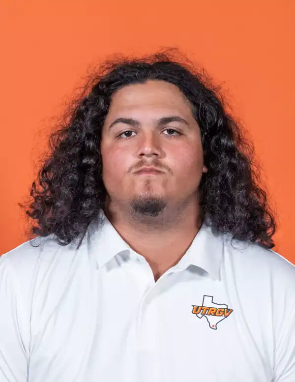Thomas Domian, Football, University of Texas Rio Grande