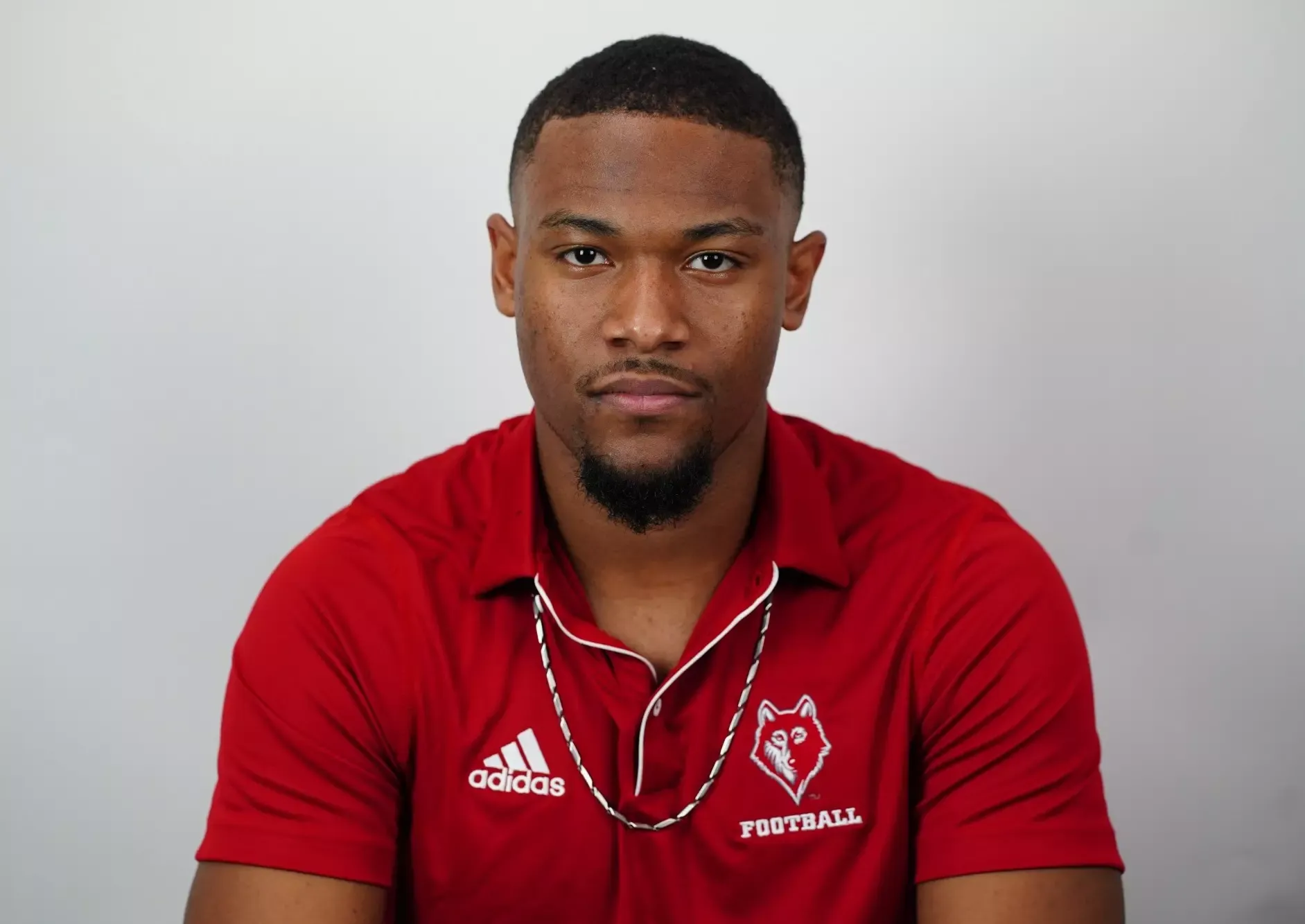 Elijah Jones, Football, undefined