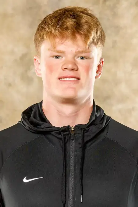 Lucas Peterson, Football, Bemidji State University