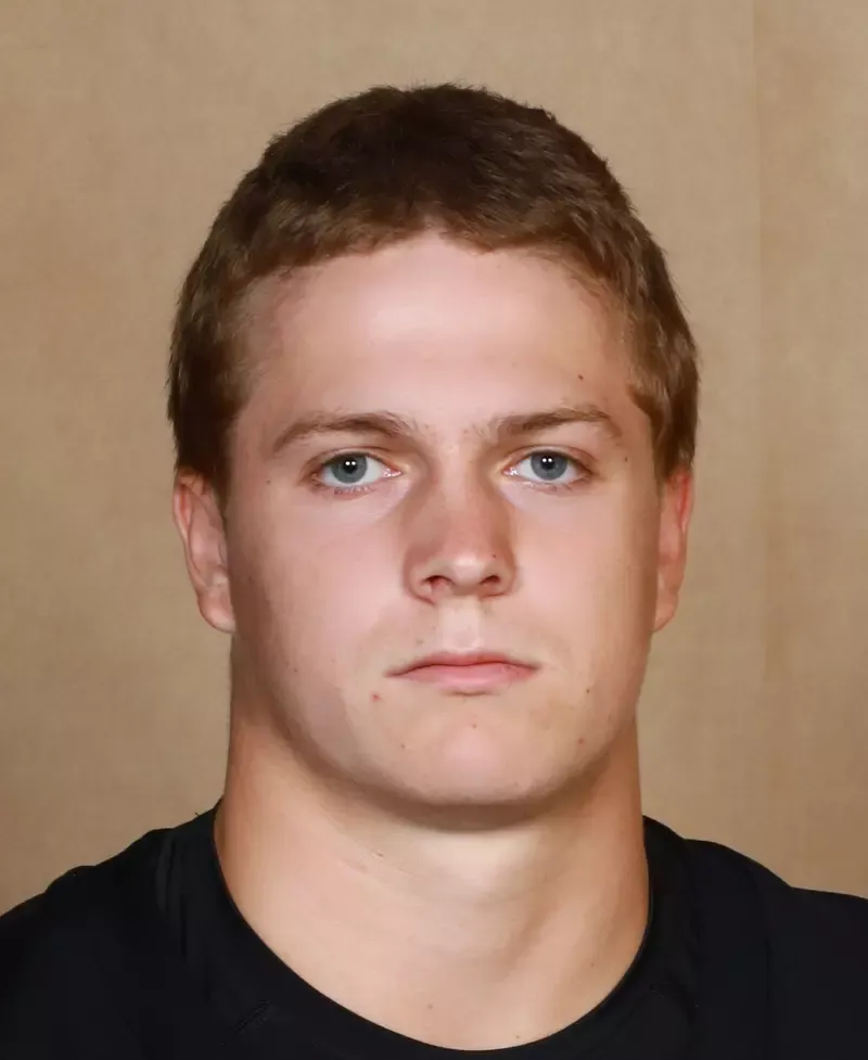 Luke Konczal, Football, undefined