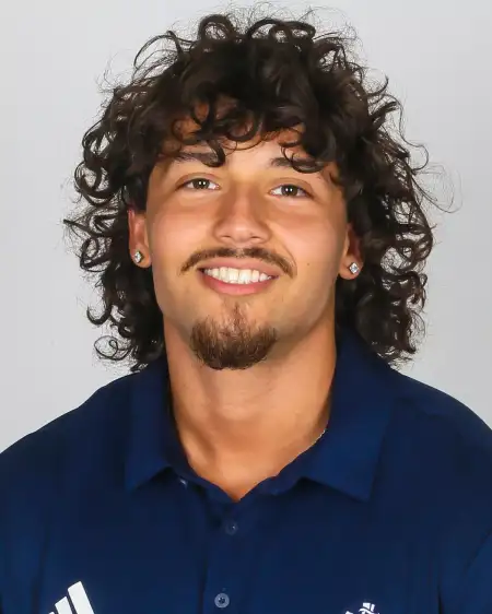 Gabriel Hoskins, Football, Washburn University