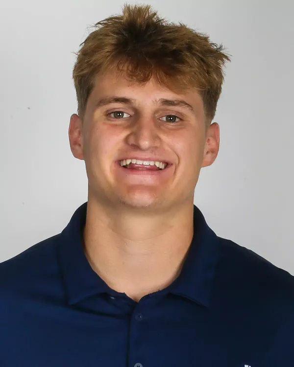 Jensen Honey, Football, Washburn University