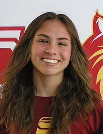 Isabelle Whittaker, Flag Football, undefined