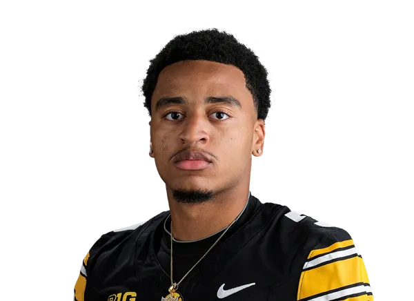 Jaylen Watson, Football, undefined