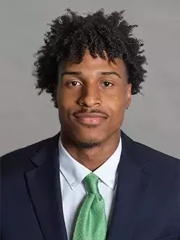 Marques Greene, Basketball, Georgia College & State University