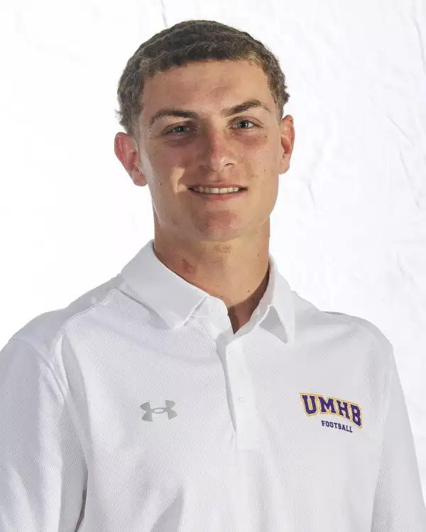Zach Dodd, Football, University of Mary Hardin-Baylor