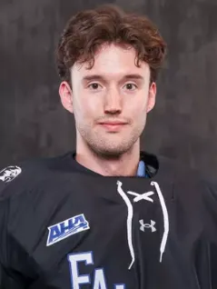 Easton Hesse, Hockey, undefined