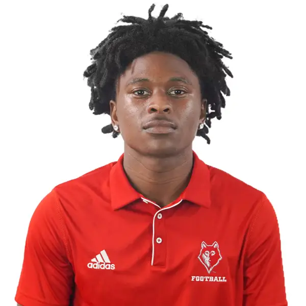Jalen Creech, Football, Newberry College