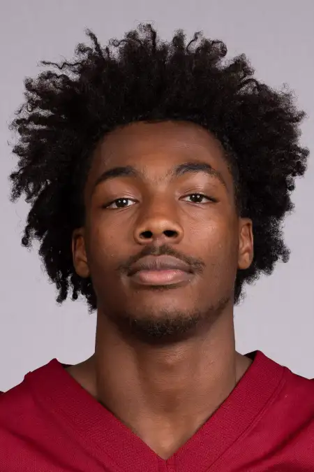 Kenny Mosley, Football, Henderson State University