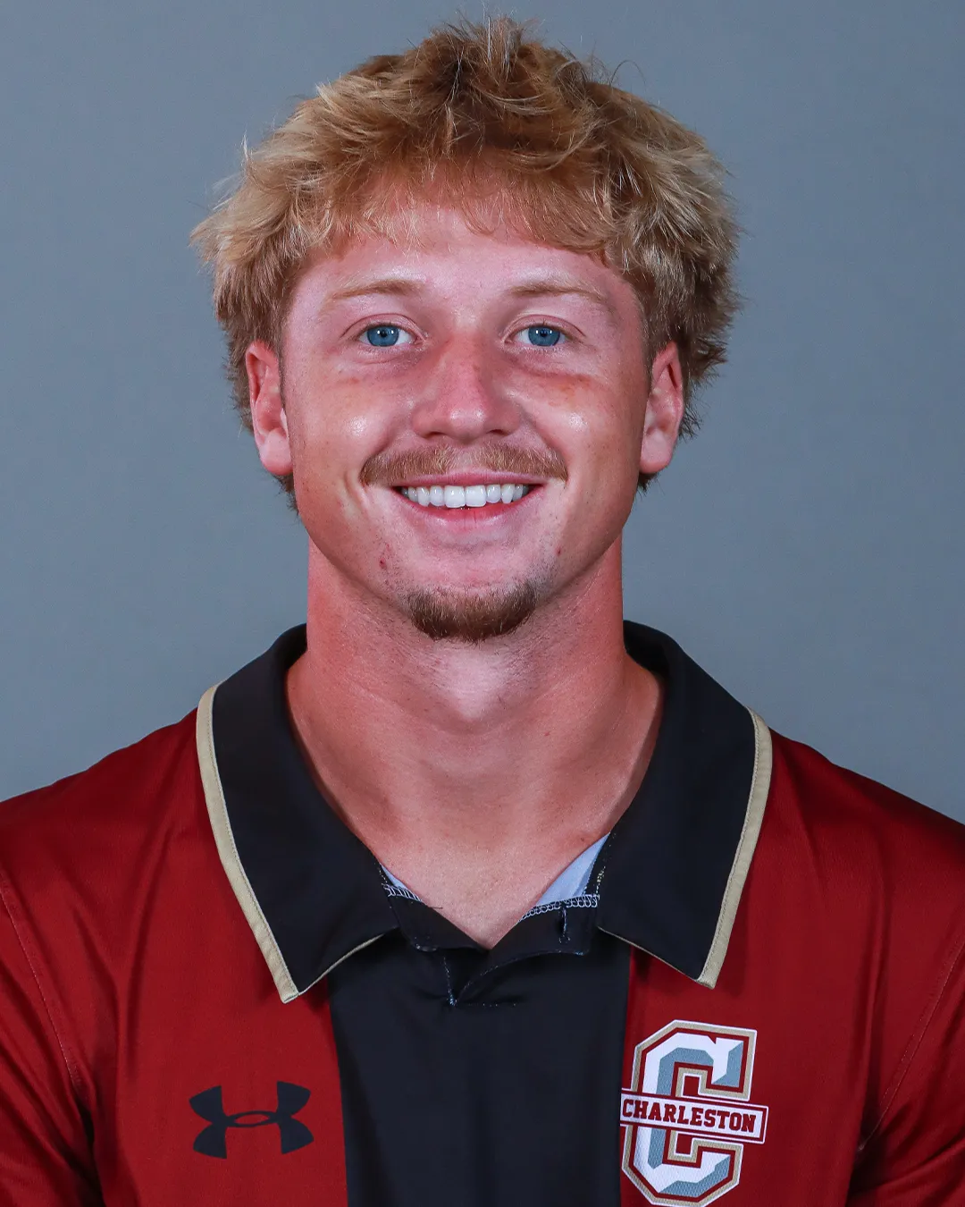 Hudson Drum, Soccer, College of Charleston