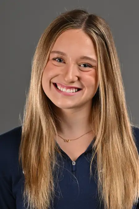 Avery Hannon, Swimming & Diving, Xavier University