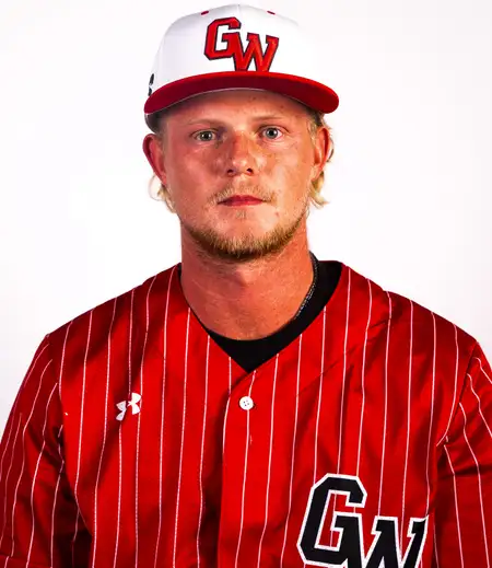 Colby Humphries, Baseball, Gardner-Webb University