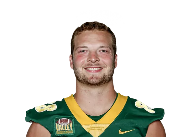 Carson Williams, Football, undefined