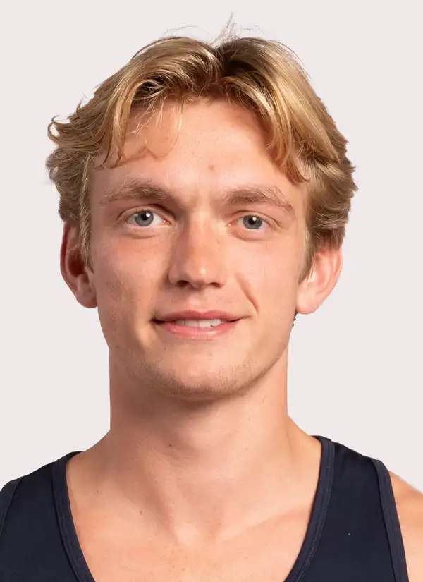 Henry Hicks, Track and Field (O), Pepperdine University