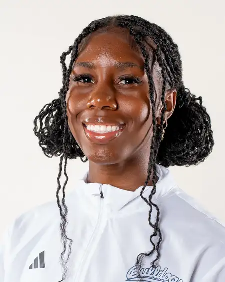 Samarra Blake, Track and Field (O), California State University, Fresno