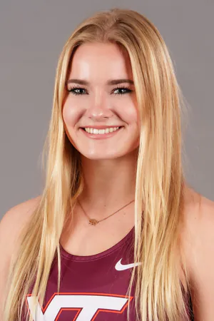 Mirra Bowman, Track and Field, undefined