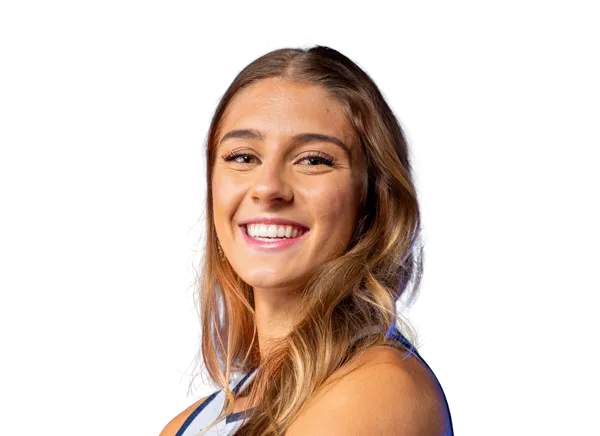 Brooke Fatupaito, Basketball, undefined