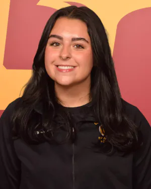 Ana Bitsas, Swimming & Diving, undefined