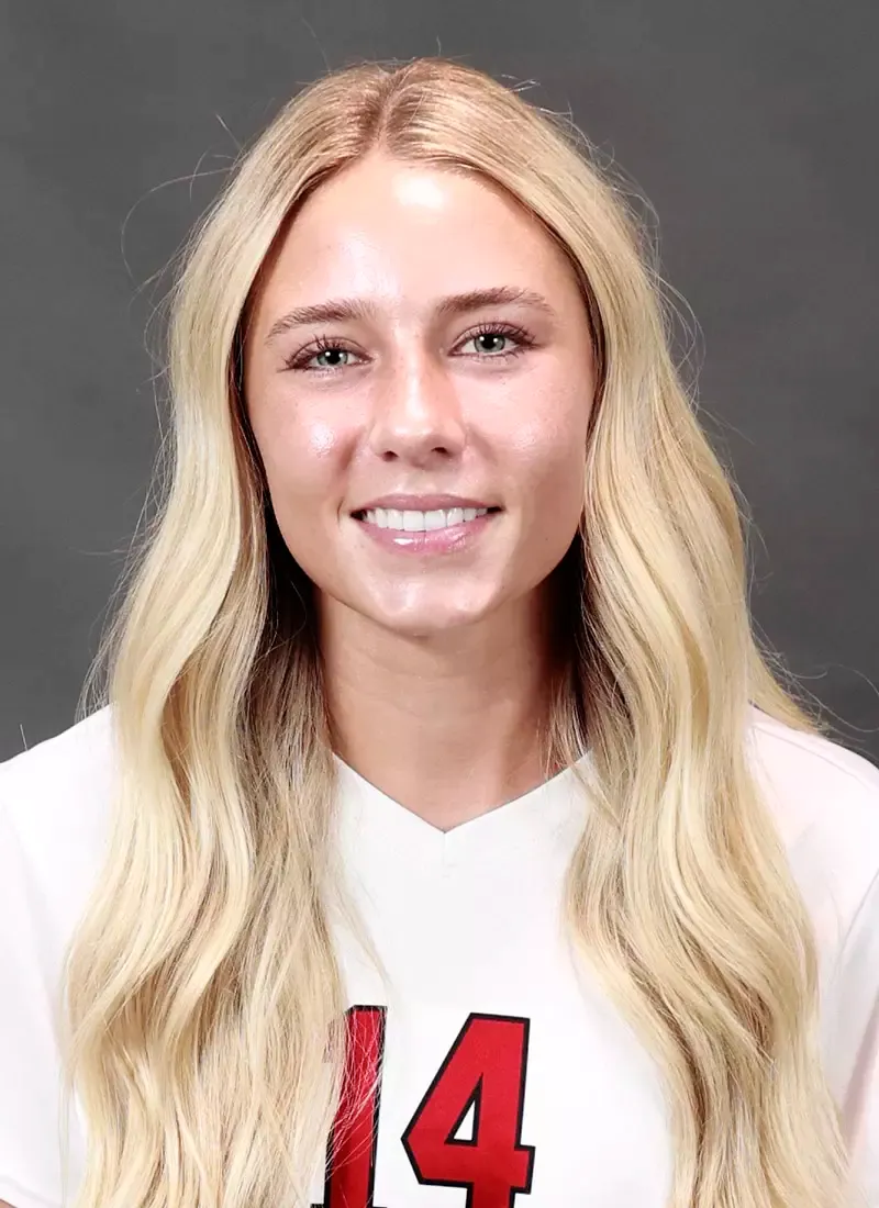Olivia Holmes, Soccer, Nicholls State University