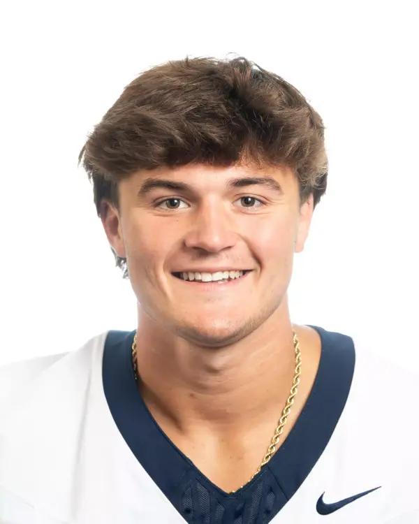 Cannon Wood, Football, University of Central Oklahoma