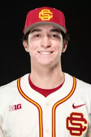 Ben Cushnie, Baseball, undefined
