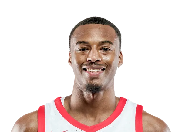 Micah Parrish, Basketball, Ohio State University