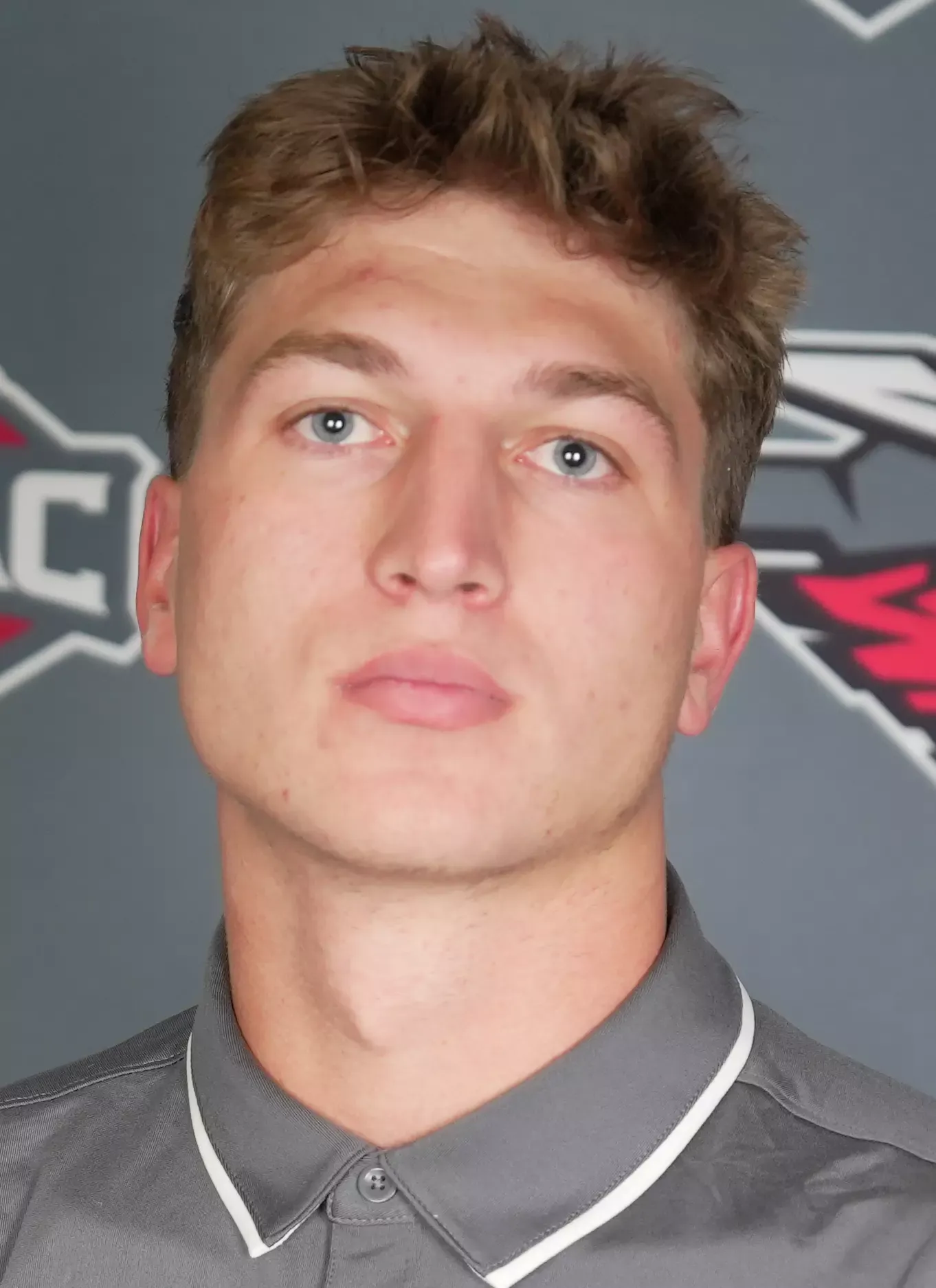 Blake Kramer, Football, undefined