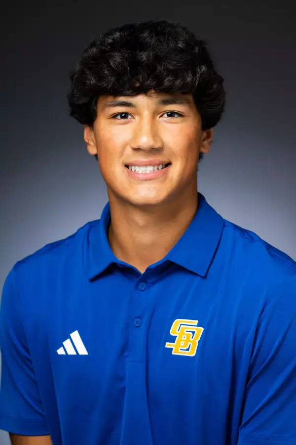 Gavin Moran, Baseball, University of California, Santa Barbara