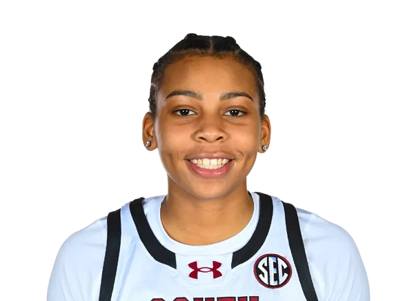 Maddy McDaniel, Basketball, University of South Carolina