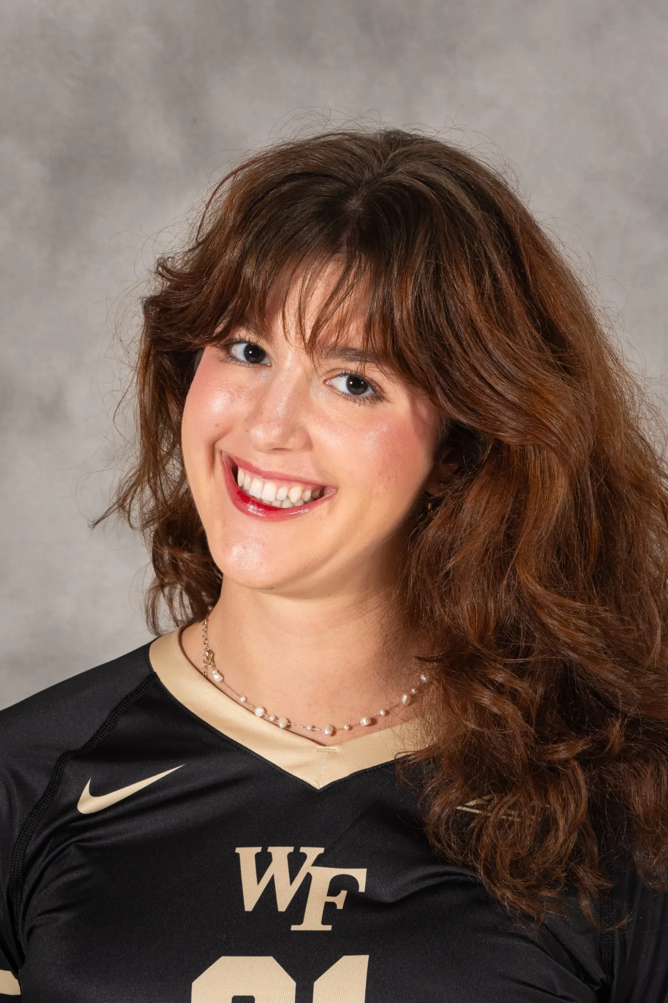 Lyla Stewart, Volleyball, Wake Forest University