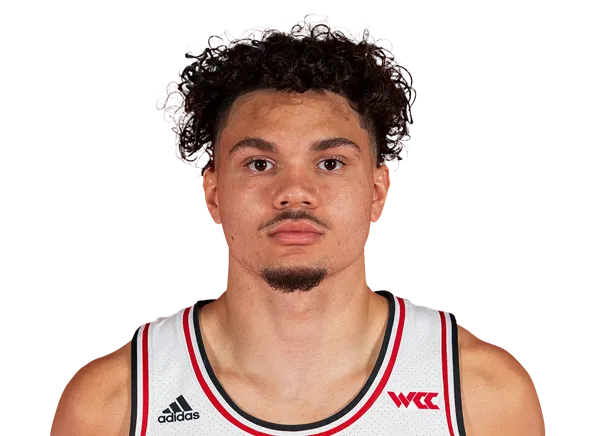 Maleek Arington, Basketball, undefined