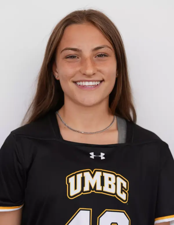 Olivia Worden, Lacrosse, University of Maryland, Baltimore County