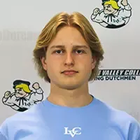 Tim Geynovich, Swimming & Diving, Lebanon Valley College