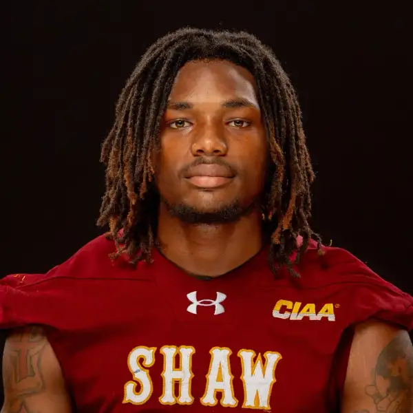 Ja'Kem Brown, Football, Shaw University