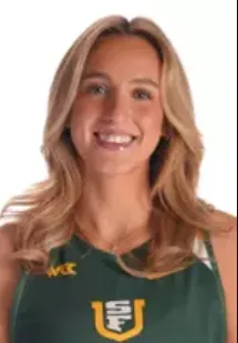 Rylie Reeves, Beach Volleyball, undefined