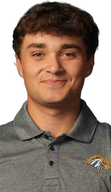 Max Pawloski, Golf, University of New Haven