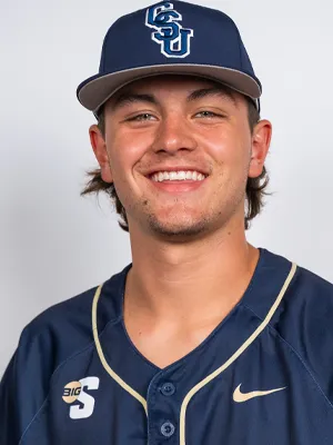 Maverick Walters, Baseball, Charleston Southern University