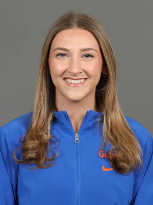 Bri Denney, Volleyball, undefined