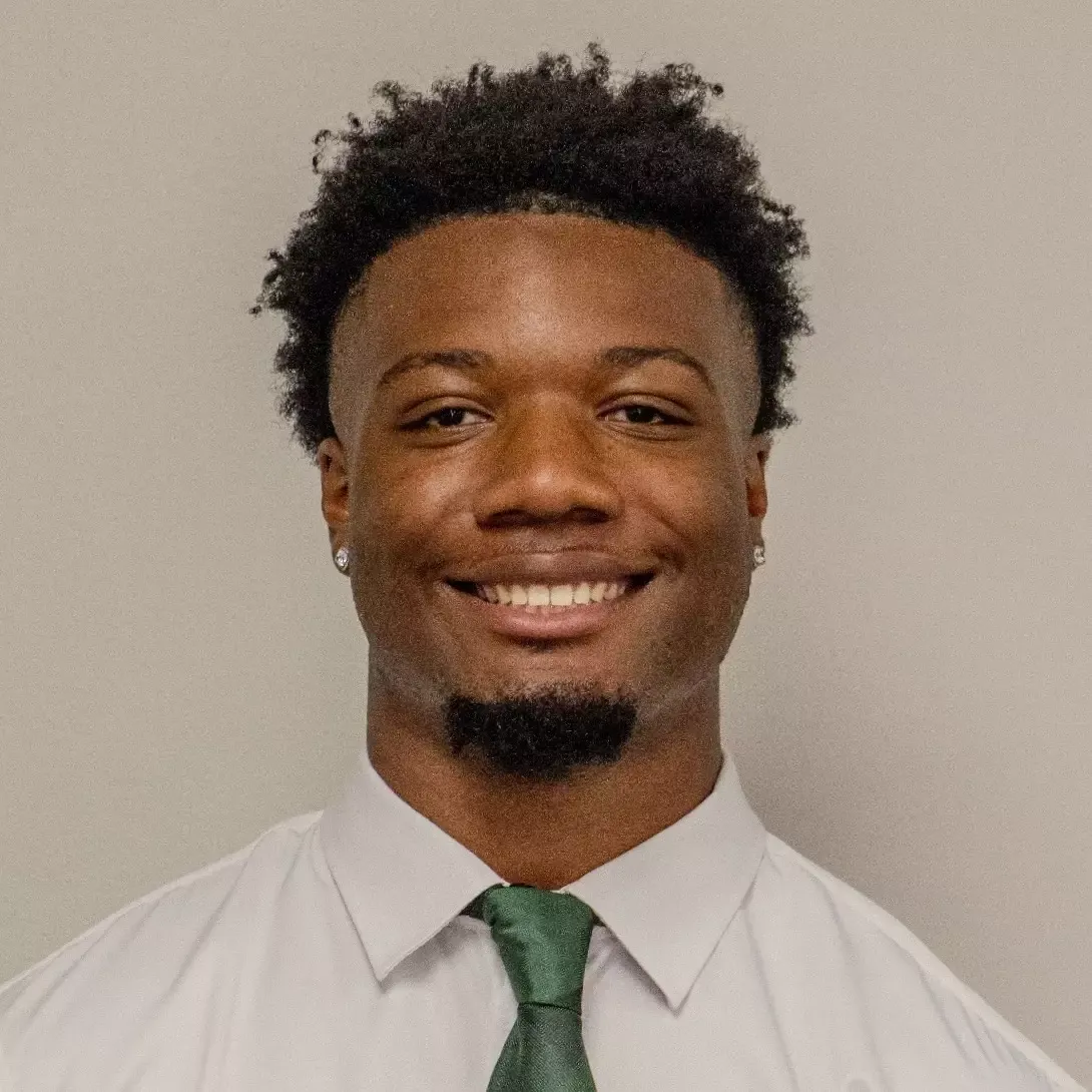 Jackson Hampton, Football, Mississippi Valley State University