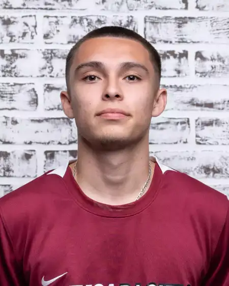 Brendan Arellano, Soccer, Azusa Pacific University
