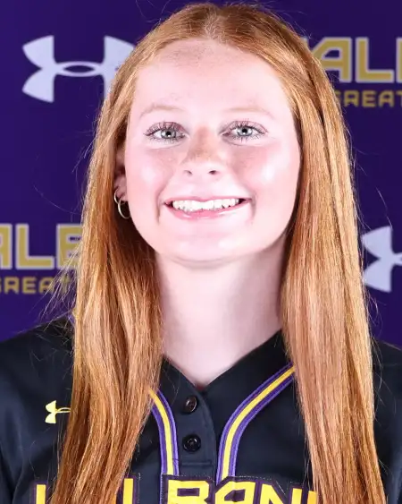 Hailey Errichiello, Softball, University at Albany